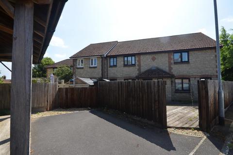 Townsend Green, Henstridge, Templecombe 1 bed semi