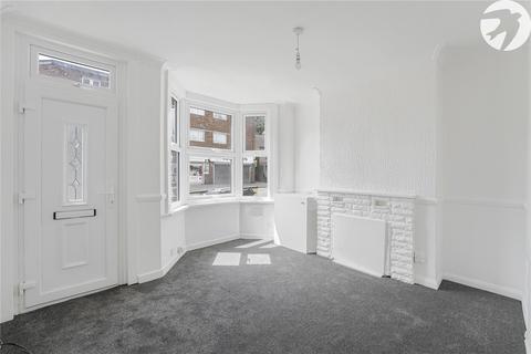 High Street, Swanscombe, Kent, DA10 2 bed terraced house for sale