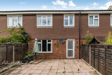 Blessington Road, London 3 bed terraced house for sale