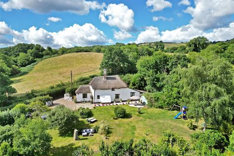 Bridford, Exeter, Devon, EX6 3 bed detached house for sale
