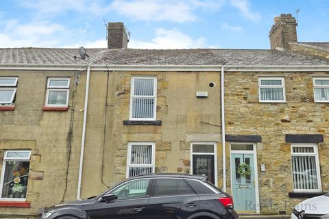 Rosebery Terrace, Durham DH8 2 bed terraced house for sale