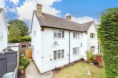 Westmead Drive, Salfords, Surrey 2 bed semi