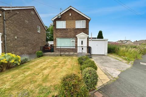 Cheltenham Road, Bradford BD2 3 bed detached house for sale