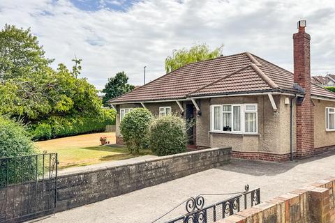 Parson Street, Bedminster, BS3 5PU 3 bed detached bungalow for sale