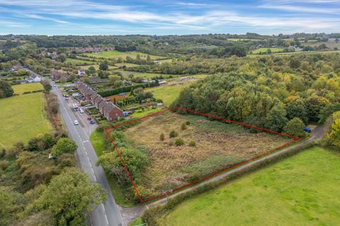 Swannington, Coalville Land for sale