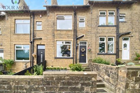 Park Avenue, Keighley BD22 3 bed terraced house for sale