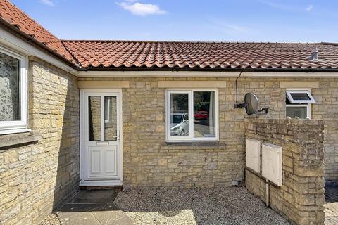 Vallis Road, Frome 2 bed terraced bungalow for sale