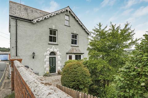 Dockacre Road, Launceston 7 bed semi