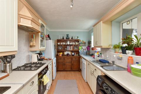 Norman Road, Broadstairs, Kent 2 bed end of terrace house for sale
