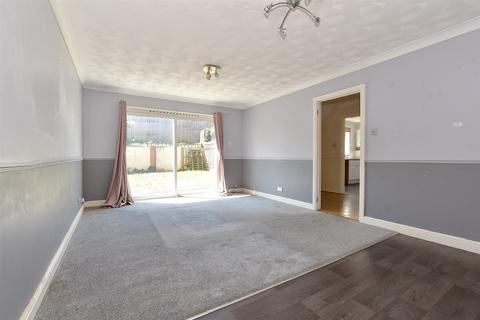 The Bramleys, Newport, Isle of Wight 4 bed detached house for sale