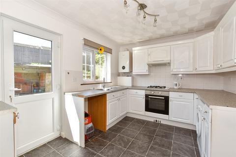 Bramleys, Newport PO30 4 bed detached house for sale