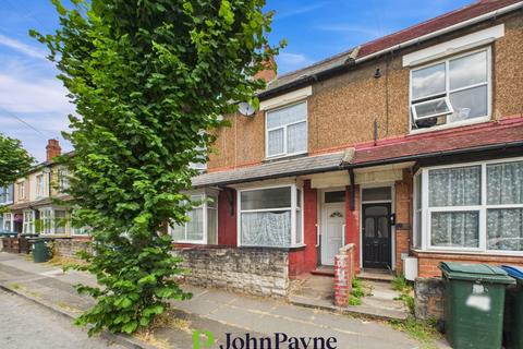 Bolingbroke Road, Stoke, Coventry, CV3 3 bed terraced house for sale