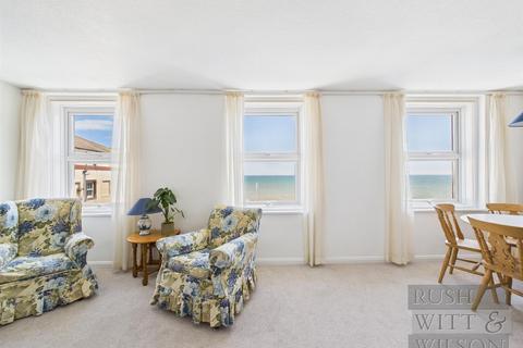 Undercliff, St. Leonards