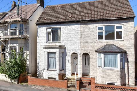 Canterbury Street, Gillingham, Kent 2 bed semi