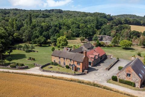 Brook Road, Woodhouse Eaves 9 bed detached house for sale