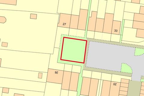 Land On The East Side Of Owlsmoor... Land for sale
