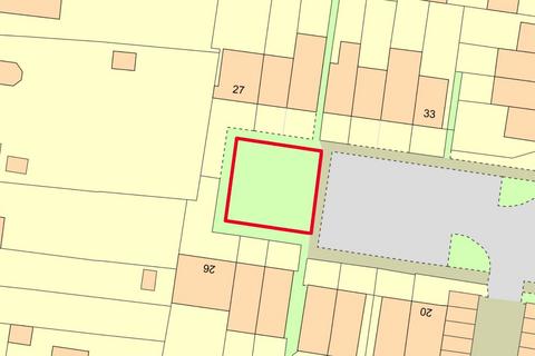Land On The East Side Of Owlsmoor... Land for sale