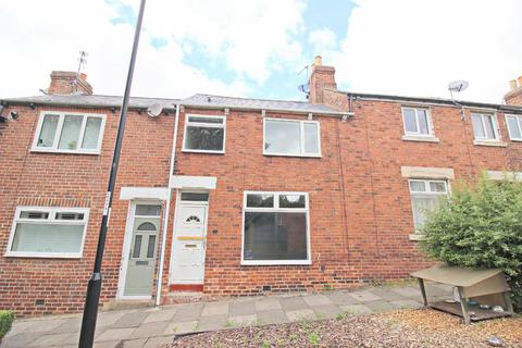 Henry Street, Houghton Le Spring 2 bed terraced house for sale