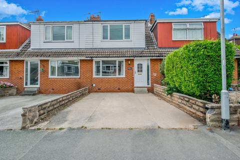 Kenmore Road, Cleckheaton, BD19 2 bed terraced house for sale
