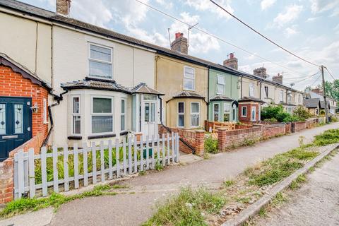 London Road, Gisleham 3 bed terraced house for sale