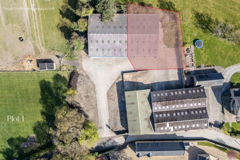 Plot 1 Mount View Farm, Parkhall... Plot for sale