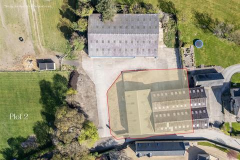 Plot 2 Mount View Farm, Parkhall... Plot for sale