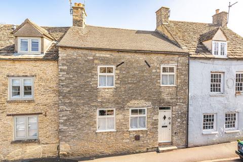 West Street, Tetbury 2 bed cottage for sale