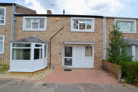 Rowan Walk, Hatfield 4 bed terraced house for sale