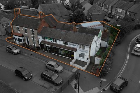 Bridge Street, Nuneaton... Mixed use for sale