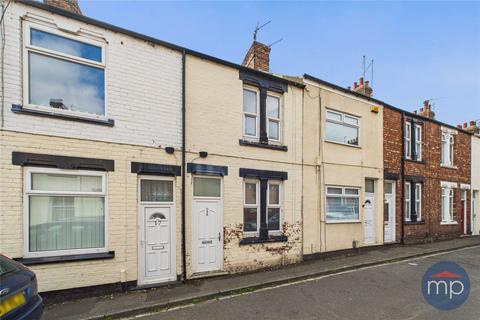 Thomson Street, Guisborough 2 bed terraced house for sale