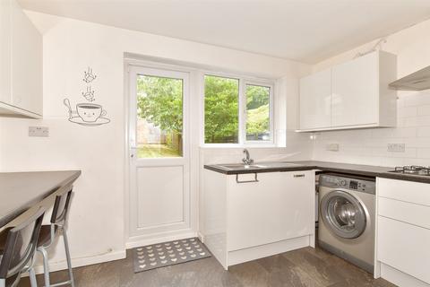 Spenlow Drive, Walderslade Woods... 2 bed terraced house for sale