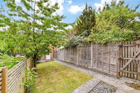 Spenlow Drive, Walderslade Woods... 2 bed terraced house for sale