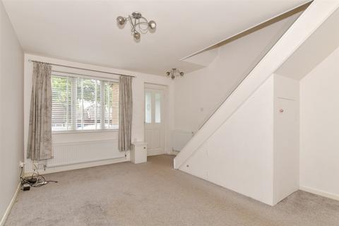Spenlow Drive, Chatham ME5 2 bed terraced house for sale