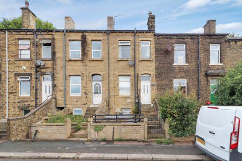 Lowergate, Huddersfield, West... 4 bed terraced house for sale