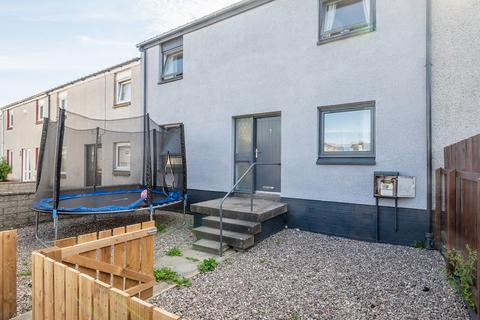 Chapman Way, Aberdeen AB16 4 bed terraced house for sale
