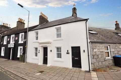Dashwood Square, Newton Stewart, DG8 2 bed flat for sale