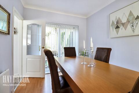 Spoonhill Road, Sheffield 3 bed semi