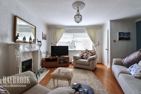 Spoonhill Road, Sheffield 3 bed semi