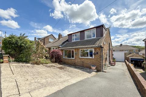 Woodlands Way, Huddersfield HD8 3 bed semi