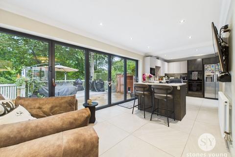 The Grange, Wilpshire, BB1 4 bed mews for sale