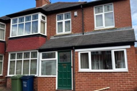 Teesdale Gardens, Heaton, NE7 6 bed semi