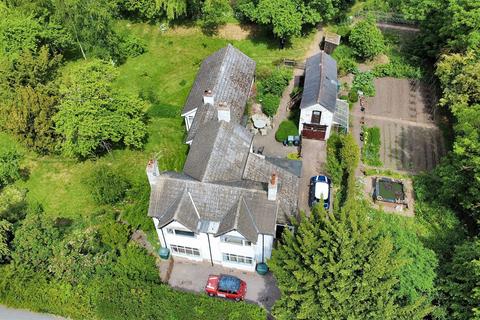 Ratcliffe Road, Sileby 5 bed house for sale