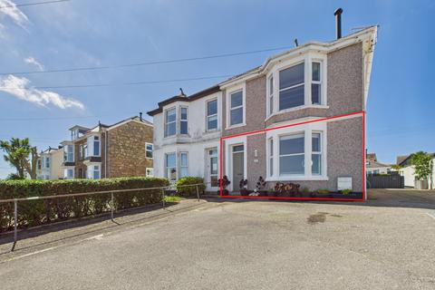 Bay Villa, St Ives Road, Carbis Bay... 2 bed apartment for sale