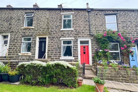 Cross Street, Crawshawbooth... 2 bed terraced house for sale
