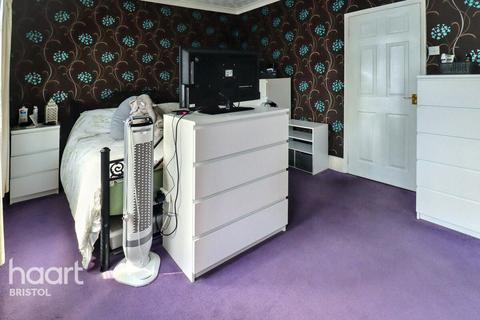 Davis Street, Bristol 3 bed end of terrace house for sale