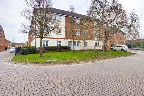 Boughton Way, Coney Hill Road... 1 bed apartment for sale