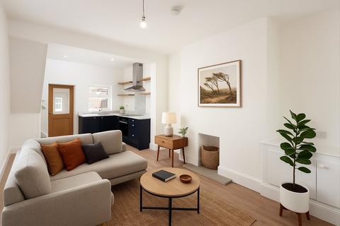 Hanover Street East, North Yorkshire... 2 bed terraced house for sale