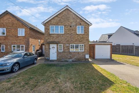 Old Hale Way, Hitchin, SG5 3 bed link detached house for sale