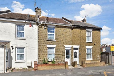 Golf Road, Deal, Kent 2 bed terraced house for sale