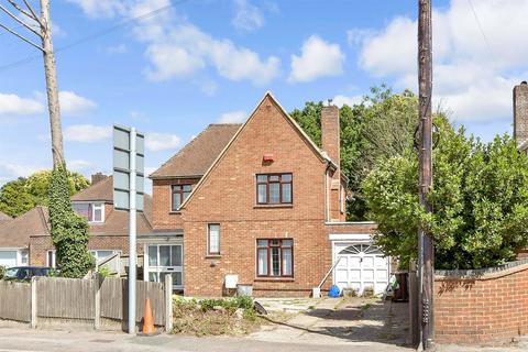 Maidstone Road, Chatham, Kent 5 bed detached house for sale